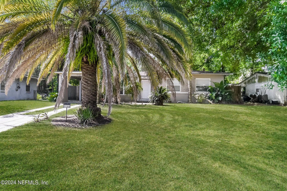 5144 Shirley Ave, Jacksonville, FL 32210 - photo 1