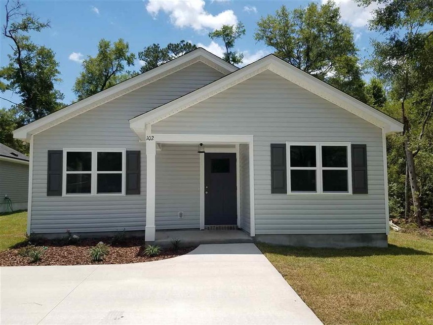 102 Lance Ln, Crawfordville, FL 32327 - photo 1