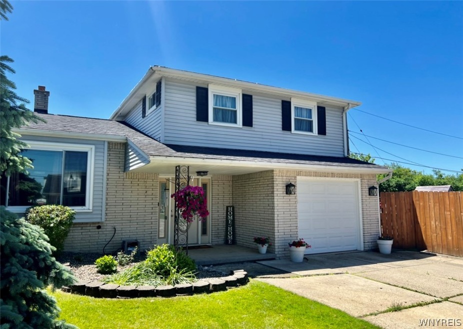 Sold $223,000 • Co-Listing Agent