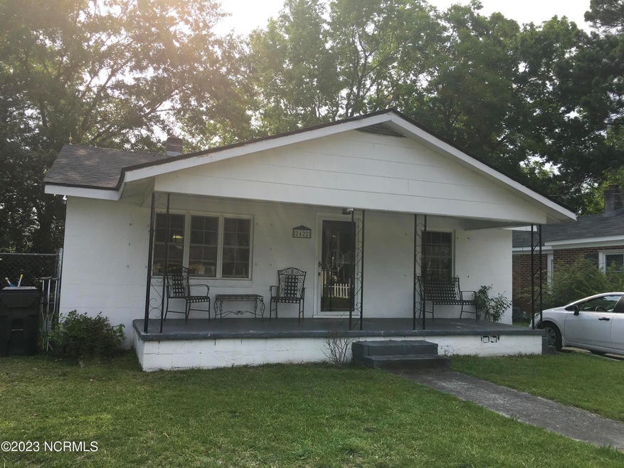 2422 Jones St, Winterville, NC 28590 - photo 1