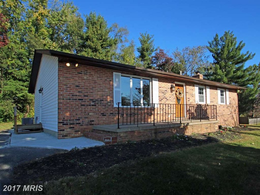 1304 Green Hill Way, Woodbine, MD 21797 - photo 1