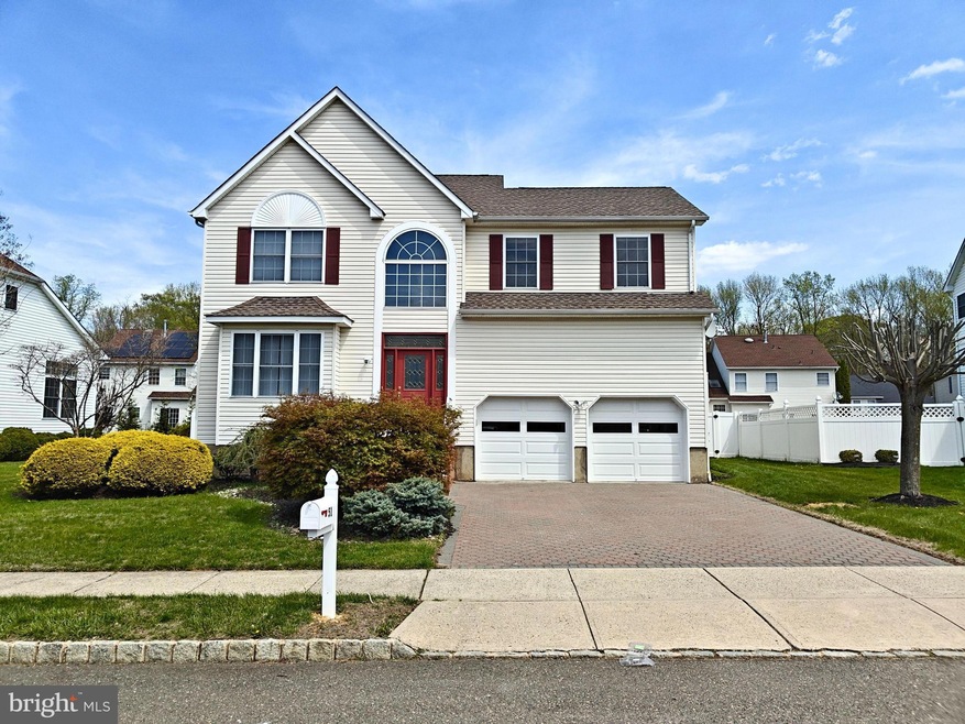 51 Yorktown Rd, Monmouth Junction, NJ 08852 - photo 1