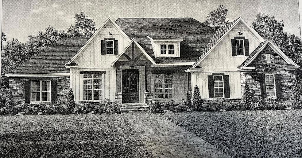 Lot 8 Homestead Way, Abingdon, VA 24210 - photo 1