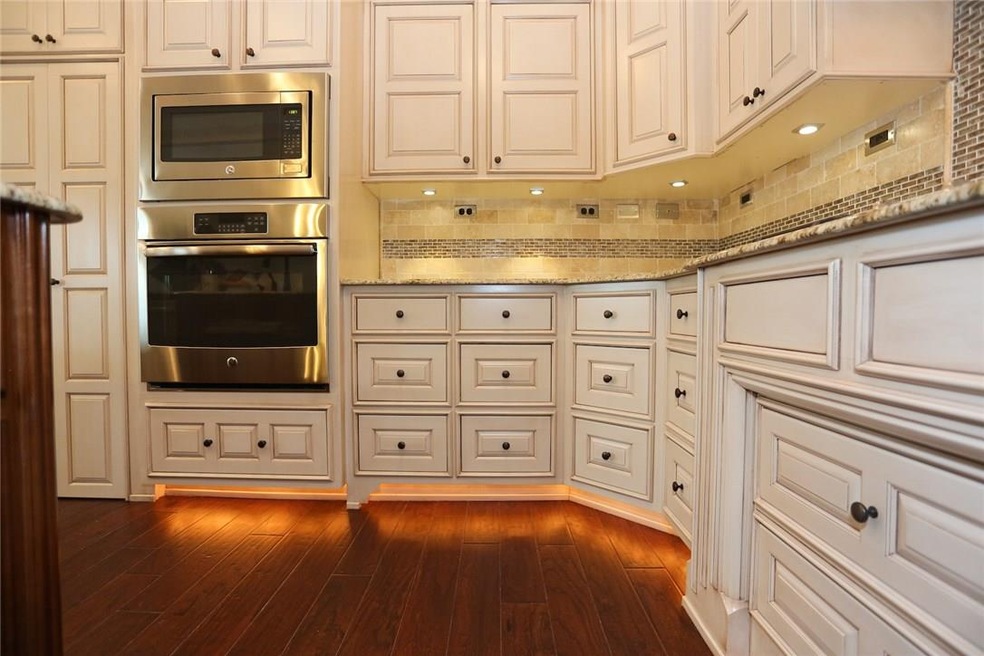 3506 NW Park Hill Blvd, Bentonville, AR 72712 - photo 1