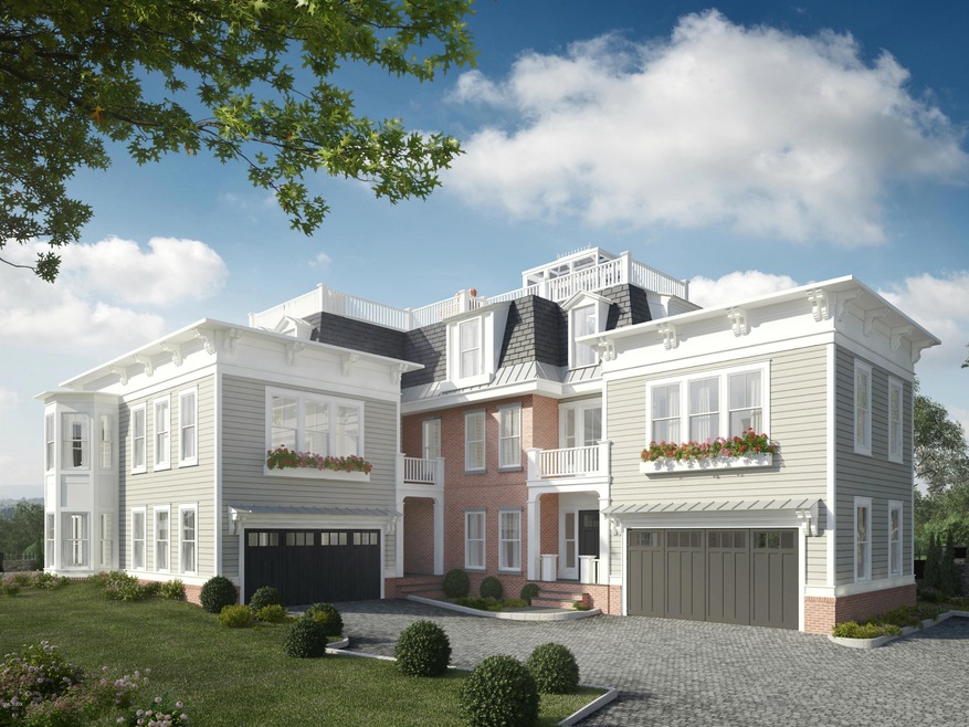 2 Oneida Dr unit A1, Greenwich, CT 06830 - photo 1