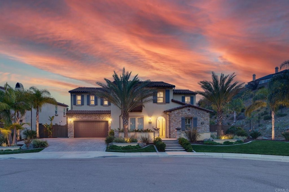 3615 Corte Claro, Carlsbad, CA 92009 - photo 1