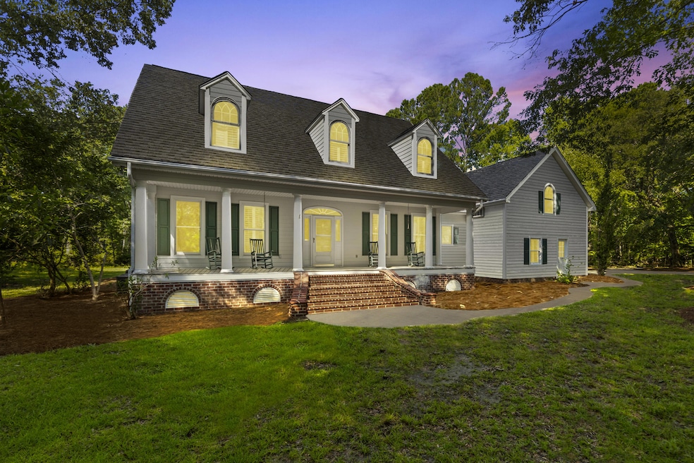 4663 Lazy Creek Lane