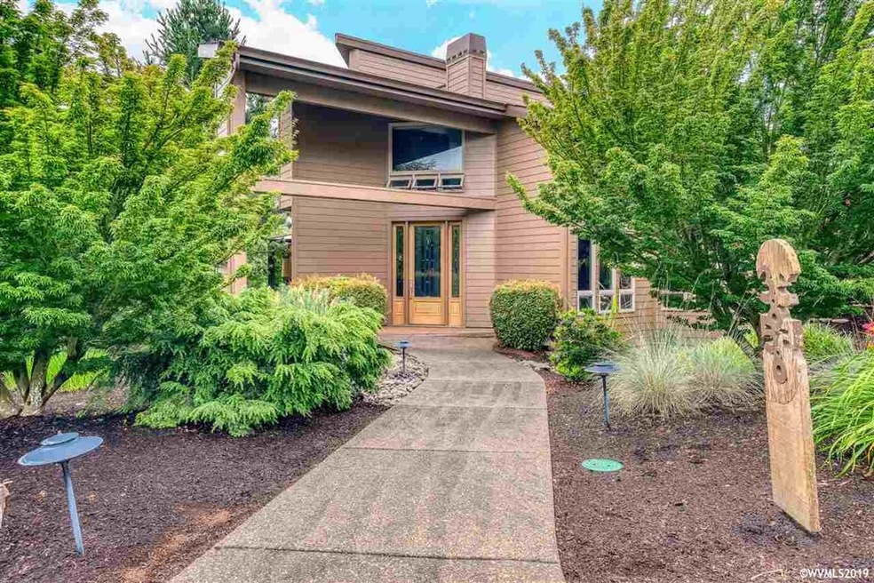 3858 Saint Andrews Loop S, Salem, OR 97302 - photo 1