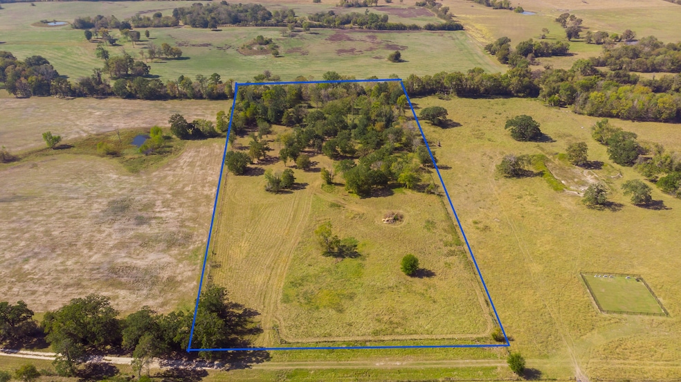 Tbd Linda Ln, Huntsville, TX 77320 - photo 1