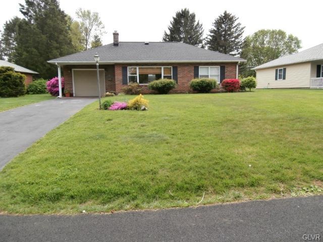 3224 Aberdeen Cir, Allentown, PA 18104 - photo 1