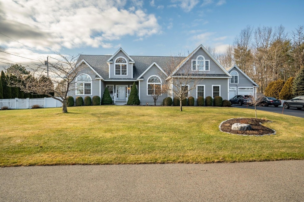 12 Piper Point Rd, Wells, ME 04090 - photo 1