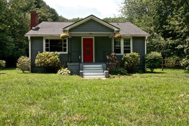 Main View
