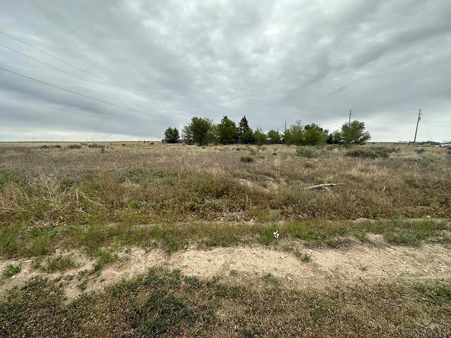 N/A Valley View Rd, Lamar, CO 81052 - photo 1