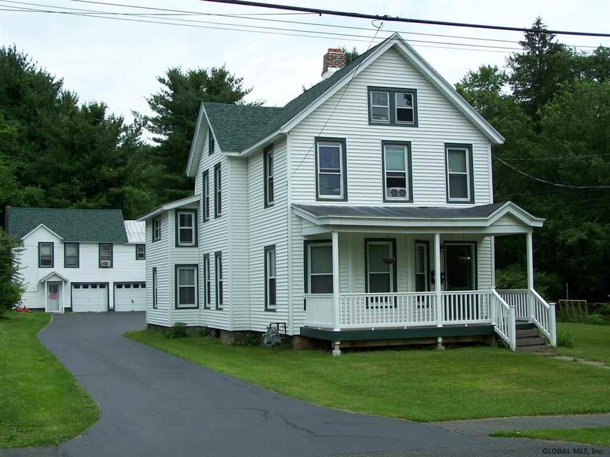 78 Hudson Ave, Delmar, NY 12054 - photo 1