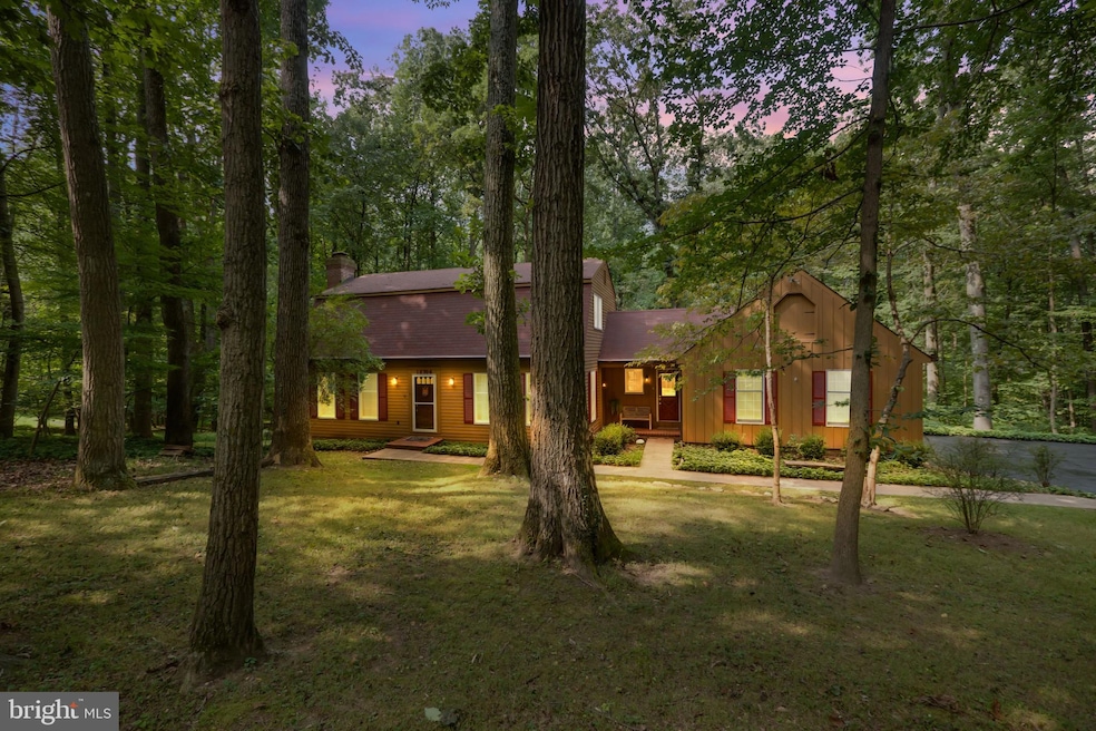 12706 Sagamore Forest Ln, Reisterstown, MD 21136 - photo 1