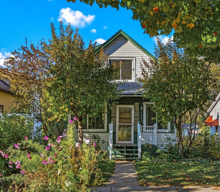 3330 Polk St NE, Minneapolis, MN 55418 - photo 1