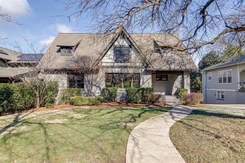 304 S Russell St, Portland, TN 37148 - photo 1