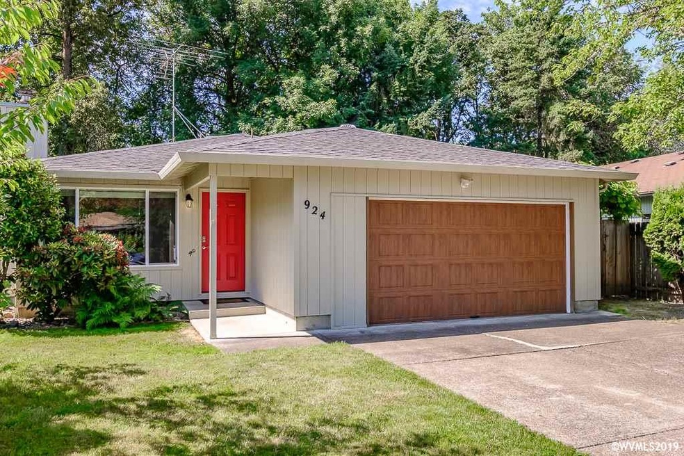 924 SE Bethel Place, Corvallis, OR 97333 - photo 1