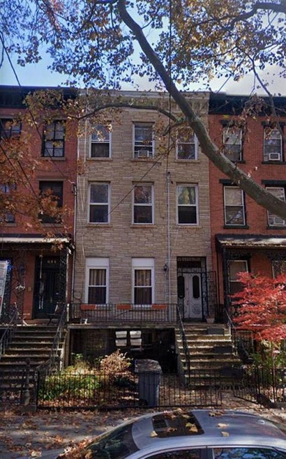 642 Jersey Ave unit 3, Jersey City, NJ 07302 - photo 1