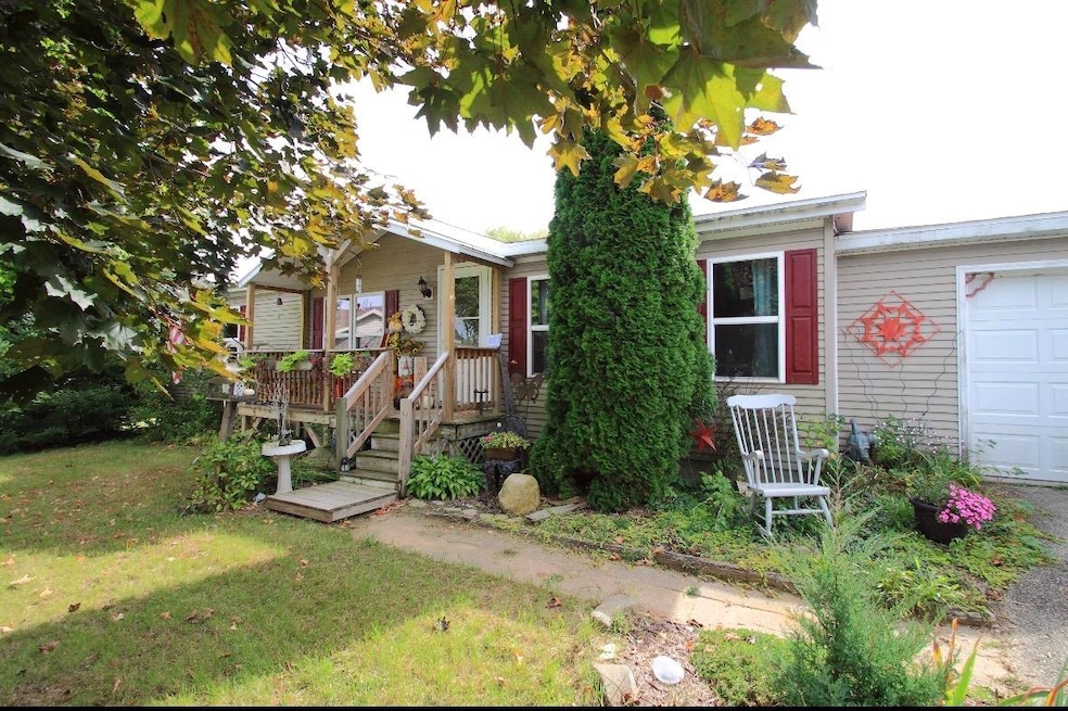 Under Contract $289,900