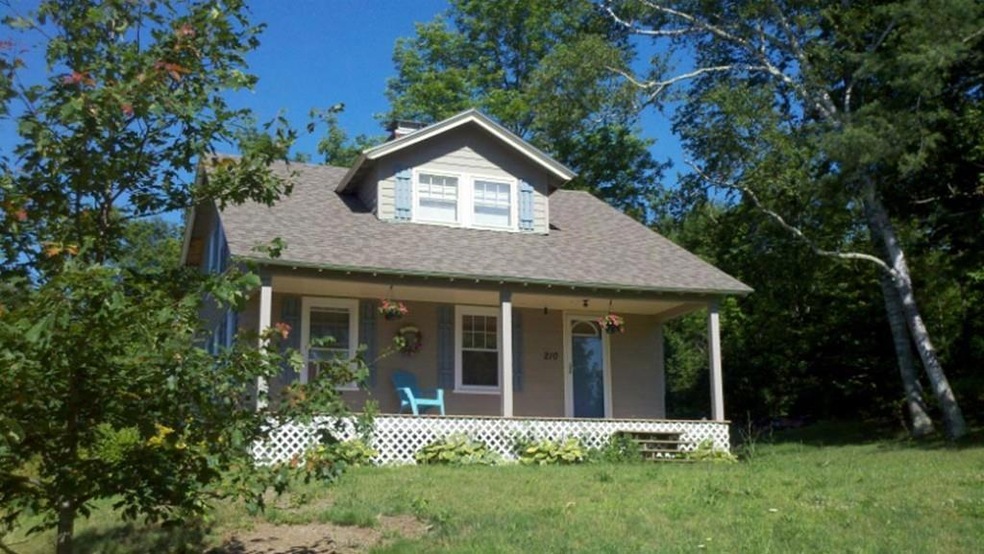 210 Fort Hill Rd, Gorham, ME 04038 - photo 1