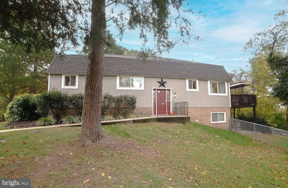 26015 Shenandoah Dr, Mechanicsville, MD 20659 - photo 1