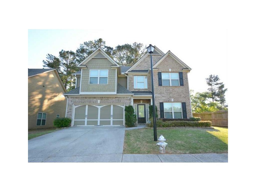 5170 Winter Haven Walk, Sugar Hill, GA 30518 - photo 1
