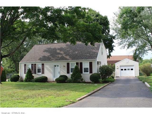 unlisted-address, Glastonbury, CT 06033 - photo 1