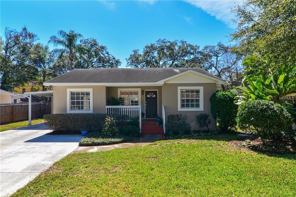 4216 W Corona St, Tampa, FL 33629 - photo 1