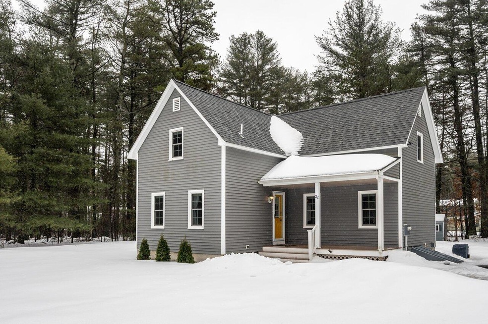 22 Tall Pine Rd, Berwick, ME 03901 - photo 1