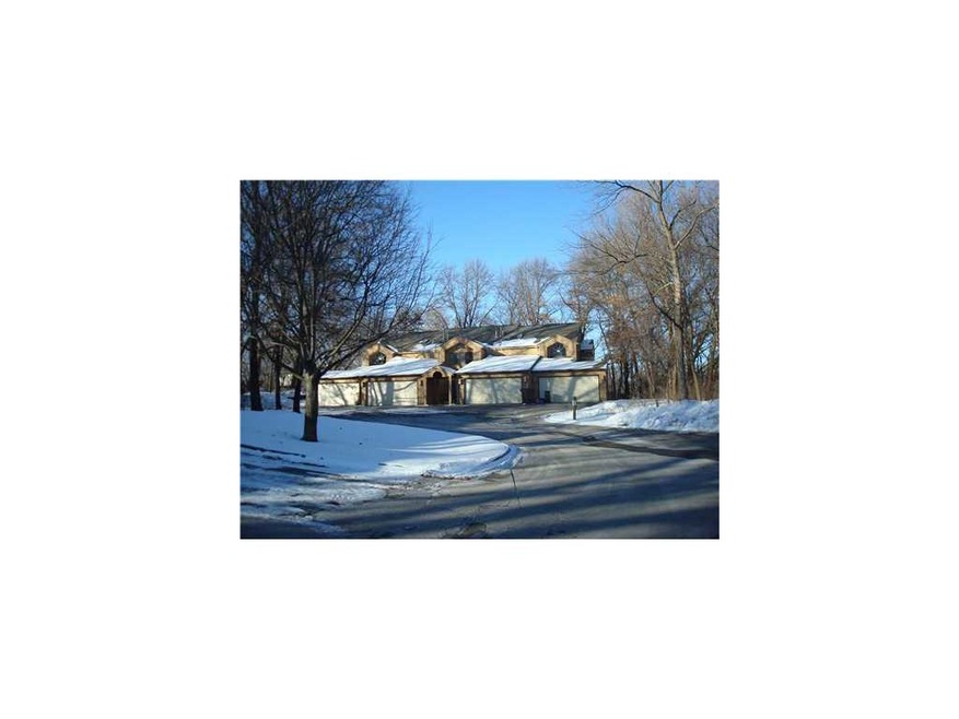 Front Exterior. Tucked away in the village is your