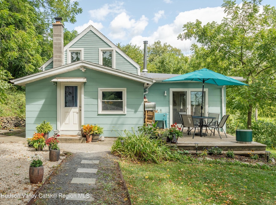 Under Contract $389,000 • Co-Listing Agent