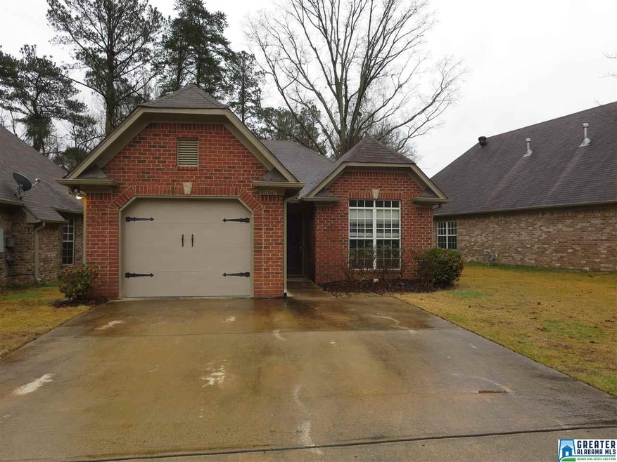 2067 Willow Glenn Dr, Birmingham, AL 35215 - photo 1