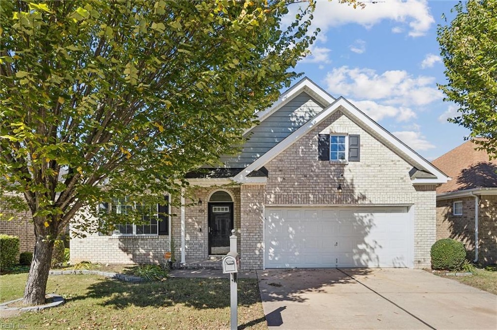 Under Contract $316,500