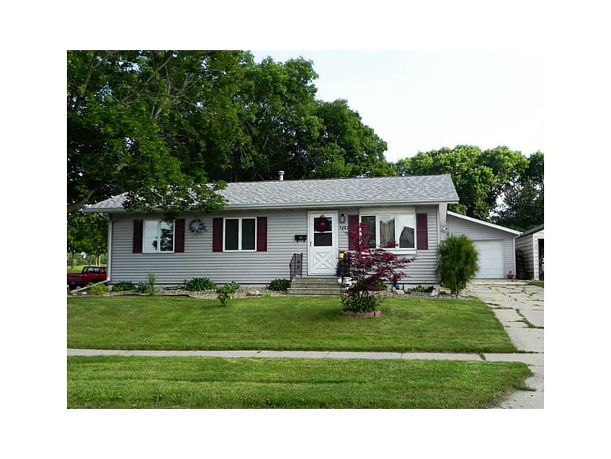 Front Exterior.