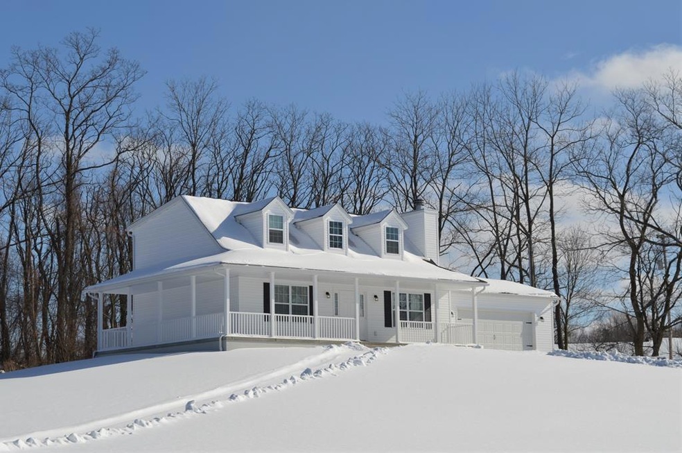 Main View