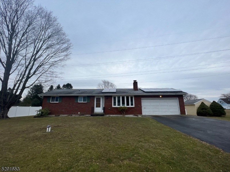 8 Abrams Rd, Milford, NJ 08848 - photo 1