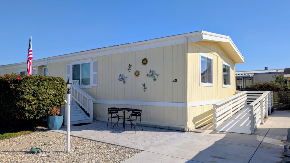 800 Dolan Rd unit 40, Moss Landing, CA 95039 - photo 1