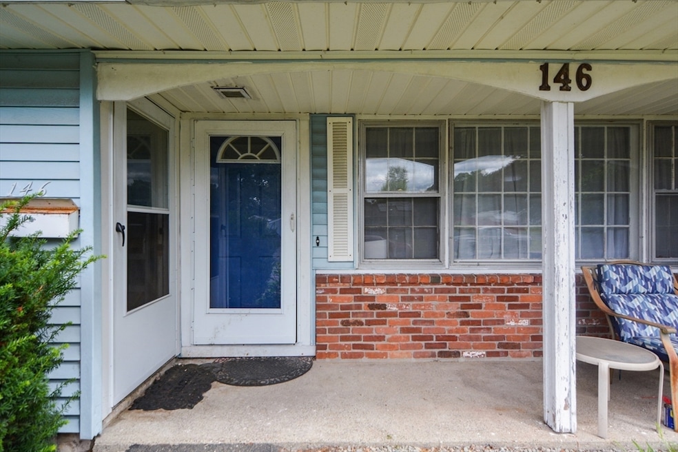 146 Gloucester St, Brockton, MA 02302 - photo 1