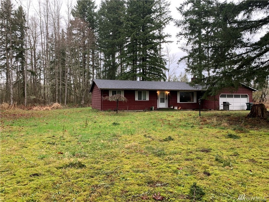 8321 266th St E, Graham, WA 98338 - photo 1