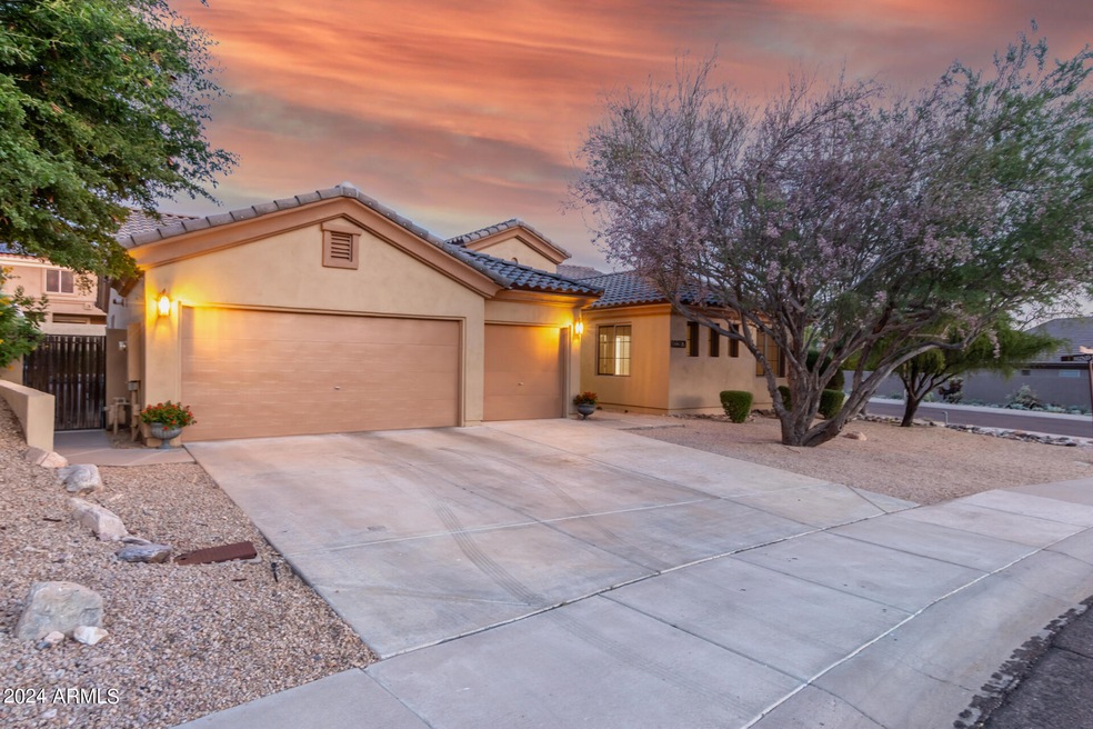 10287 E Acacia Dr, Scottsdale, AZ 85255 - photo 1