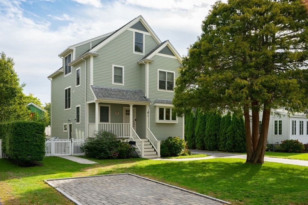 11 Daley Rd, Hingham, MA 02043 - photo 1