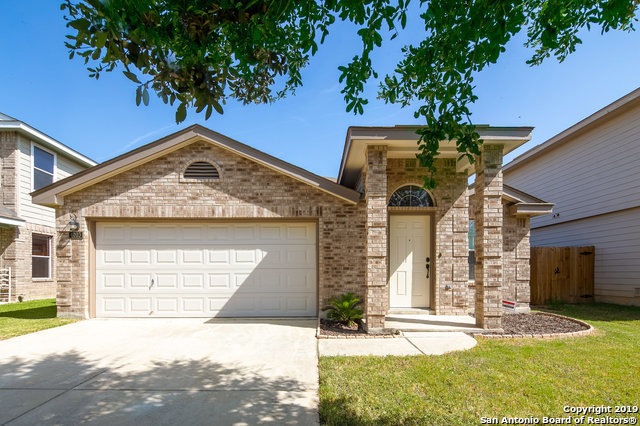 4003 Blue Oak Pass, San Antonio, TX 78223 - photo 1