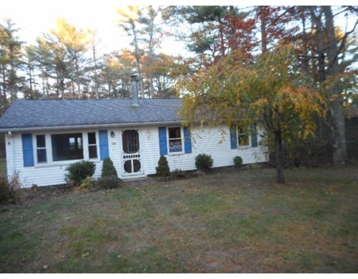 158 Rocky Meadow St, Middleboro, MA 02346 - photo 1