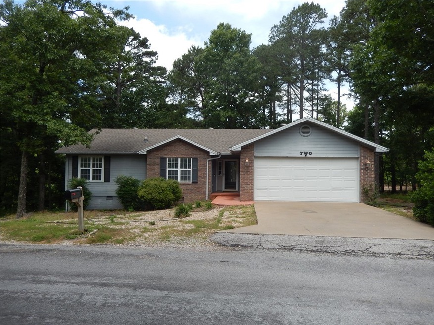2 Overton Ln, Bella Vista, AR 72714 - photo 1