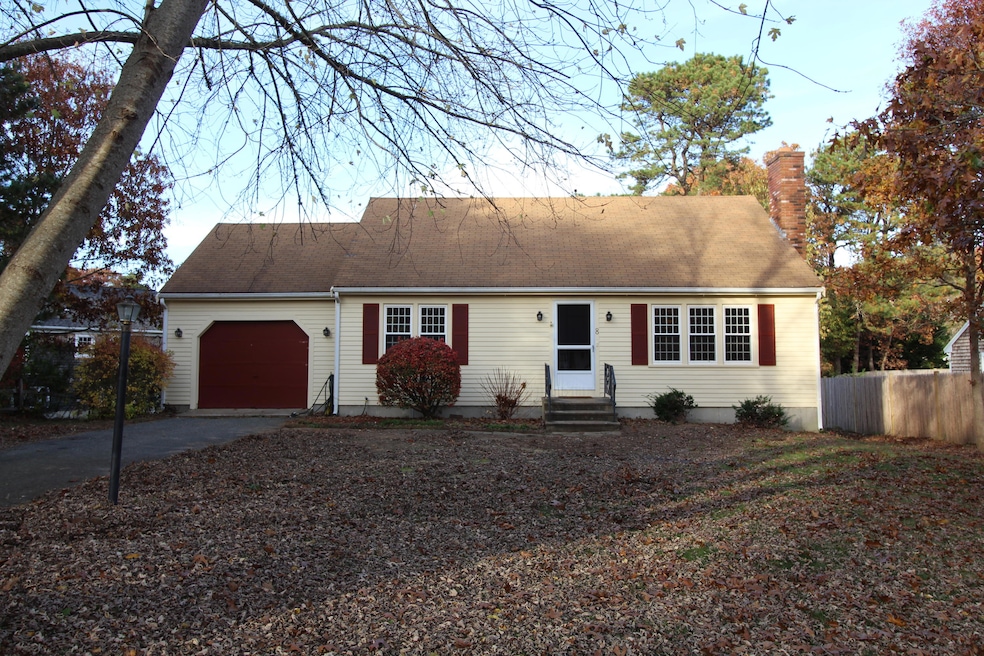 8 Gannet Rd, Yarmouth Port, MA 02675 - photo 1