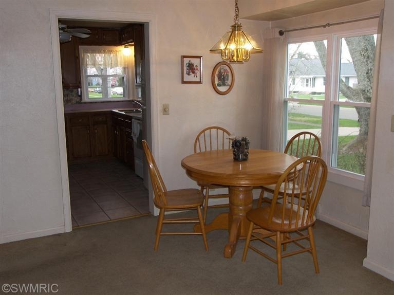 103 Michigan St E, Three Oaks, MI 49128 - photo 1