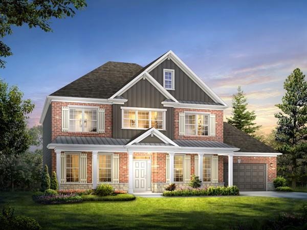 Dover B-Sought after 4BRM w/4 Full Baths on a FREE
