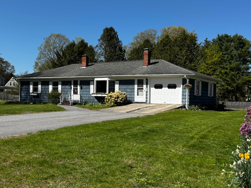 18 Rand Rd, Yarmouth, ME 04096 - photo 1
