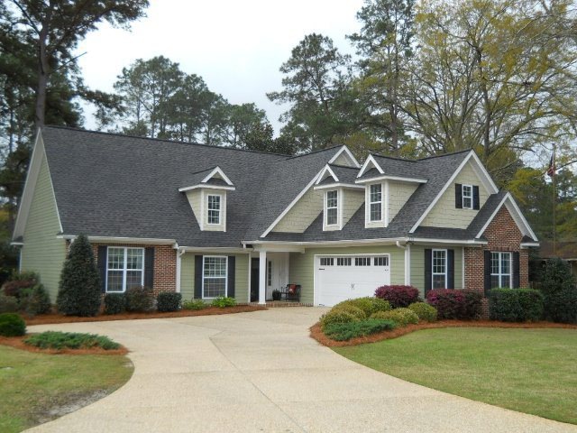Main View